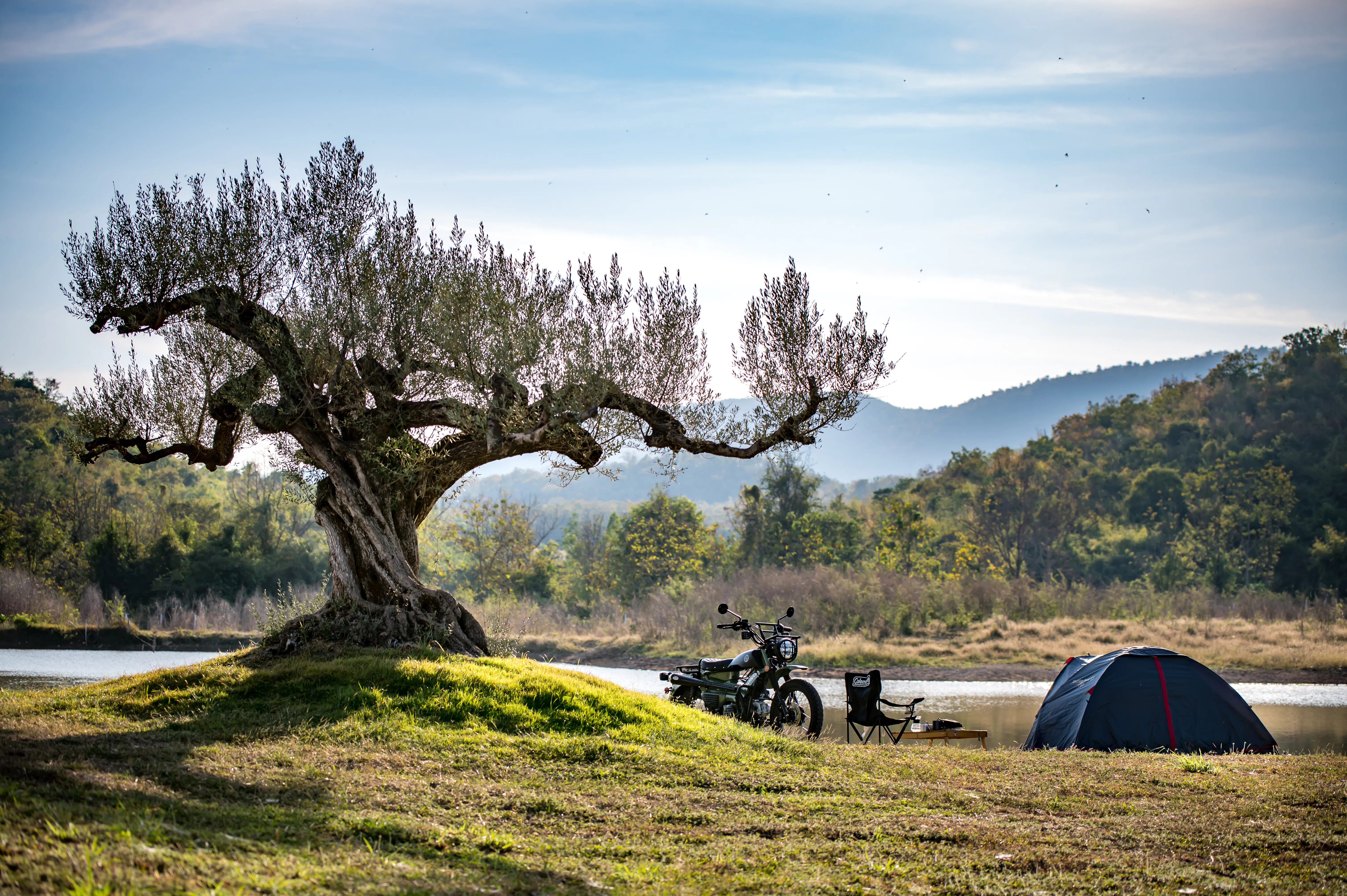 Inspiration banner for K-Speed