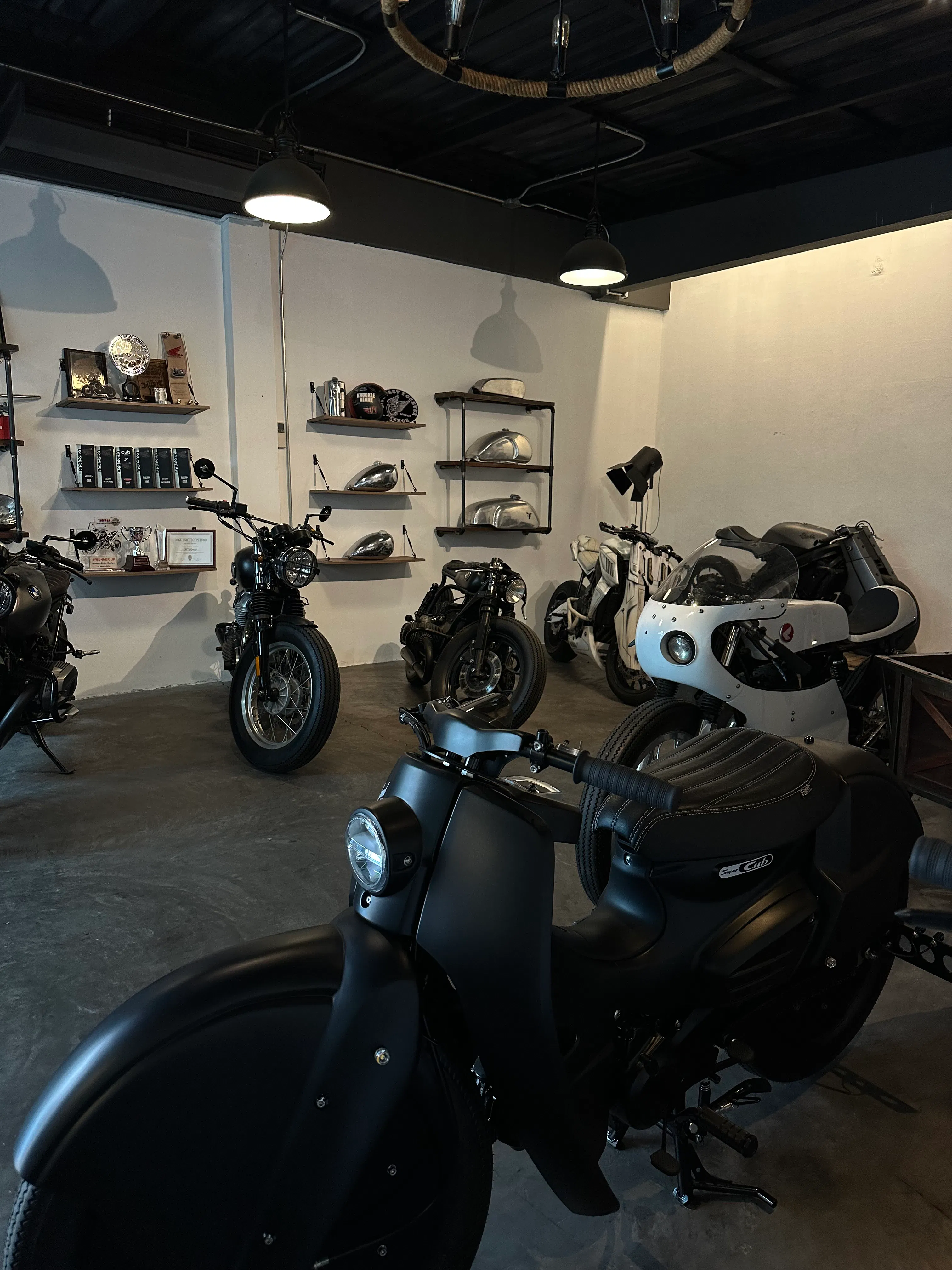 About us third grid content for K-Speed